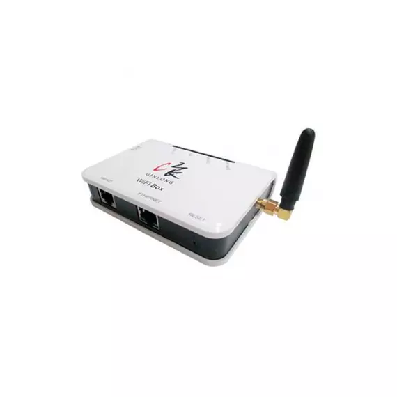 Устройство расширения WIFi Box для инверторов SmartWatt