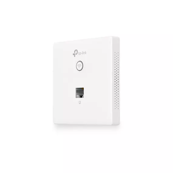 Точка доступа TP-Link EAP115-Wall(EU) N300 2xLAN