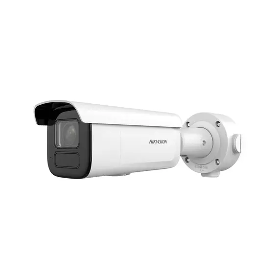 IP камера буллет вариофокальная HIKVISION DS-2CD3646G2T/P-IZSY 4MP 2.7-13.5mm IR60 AcuSense ANPR
