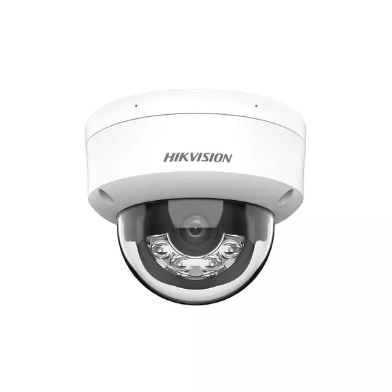 IP камера купольная HIKVISION DS-2CD1143G2-LIU 4MP 2,8mm 2560×1440 IR 30m IP67 IK10 Smart Hybrid/Event