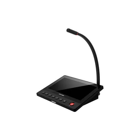 Микрофон HIKVISION DS-QAZ1MP7G1