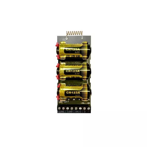 Передатчик с одним входом AX PRO HIKVISION DS-PM1-I1-WE