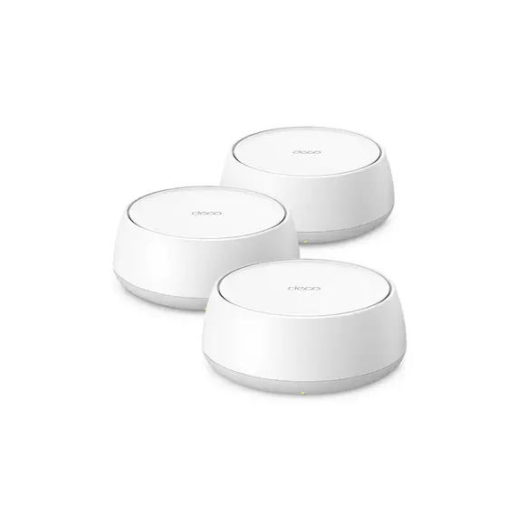 Mesh Wi-Fi система TP-LINK Deco BE25 (3-PK))