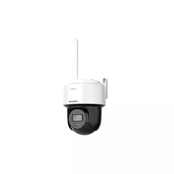 IP камера поворотная HIKVISION DS-2DE2C400MWG-4G 4MP 2560×1440 2.8mm AcuSense 4G