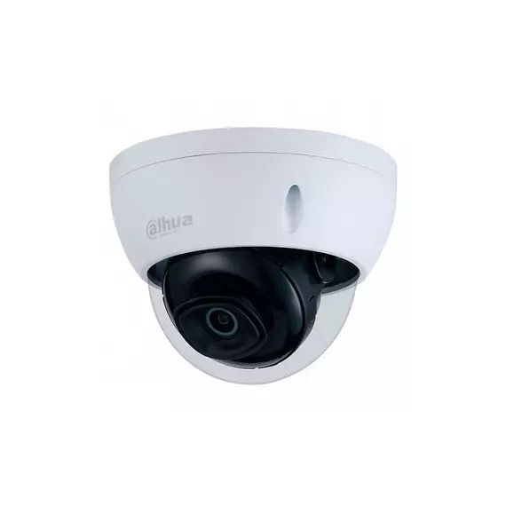 IP камера купольная DAHUA DH-IPC-HDBW2831EP-S-0280B-S2 8MP 2,8mm 3840×2160 IR 30m IP67 mSD POE