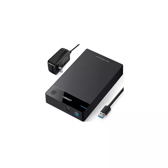 External Enclosure UGREEN US222 3.5"