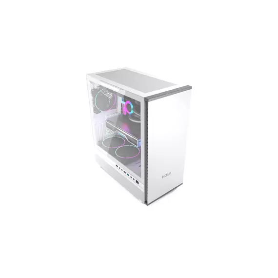 Корпус PC Cooler ME200 MESH WH