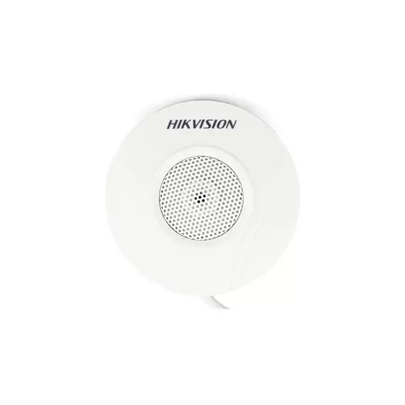 Микрофон всенаправленный HIKVISION DS-2FP2020