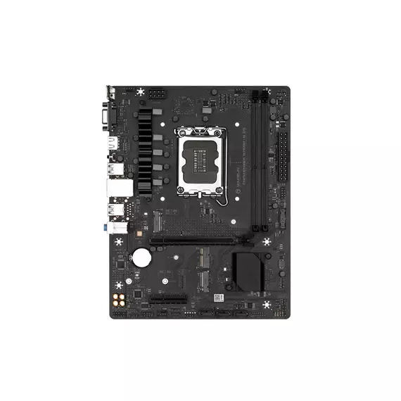 Материнская плата MAXSUN MS-Challenger B760M