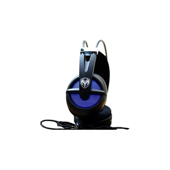 Наушники игровые SOMiC P6