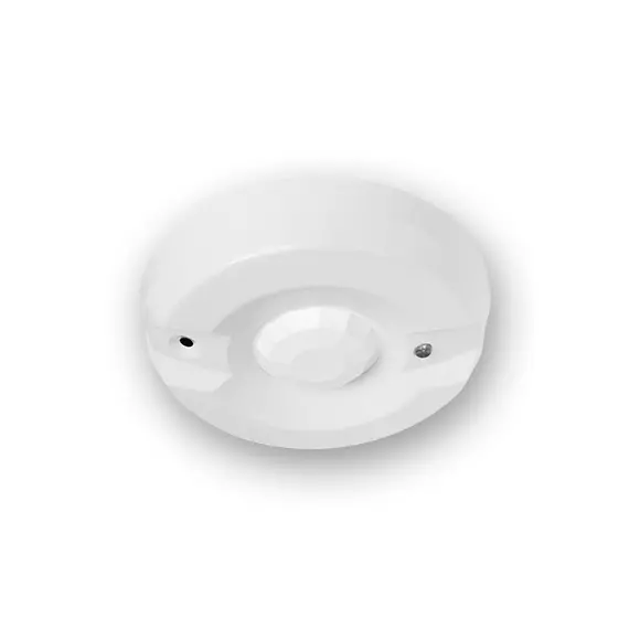 Извещатель Астра-8 исп. РК ИК+АК пассивный объемный, звуковой поверхностный, радиоканальный, потолочный