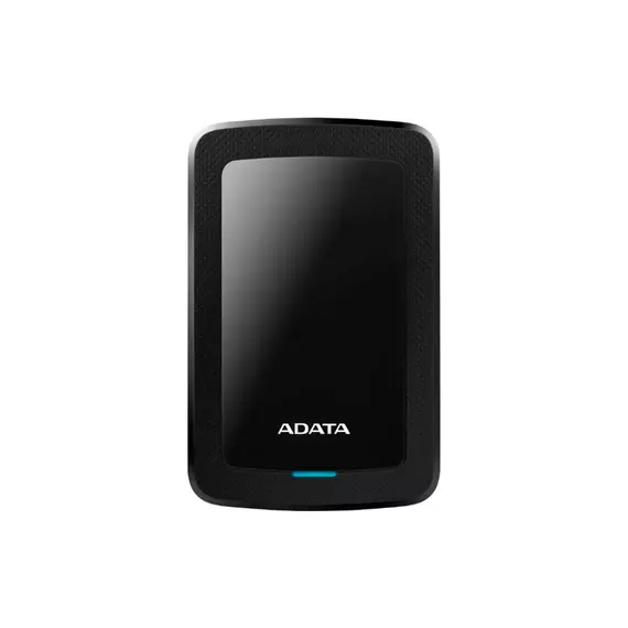 External HDD ADATA 1TB HV300 USB 3.2 Black