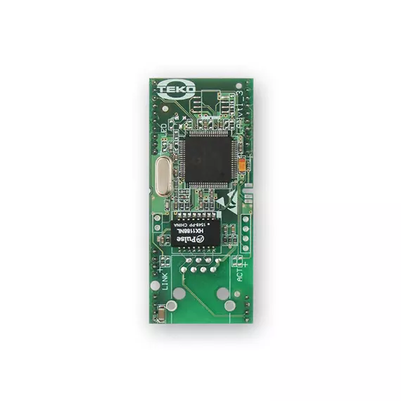 Астра-LAN исп.02 Модуль коммуникации