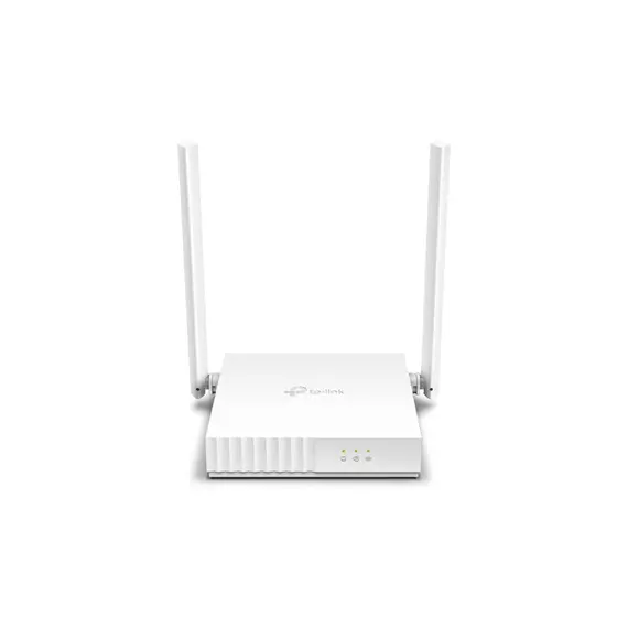 Роутер Wi-Fi TP-LINK TL-WR820N N300 2xLAN 100Mb/s
