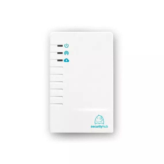 Контроллер абонентский  Астра Security Hub УОО