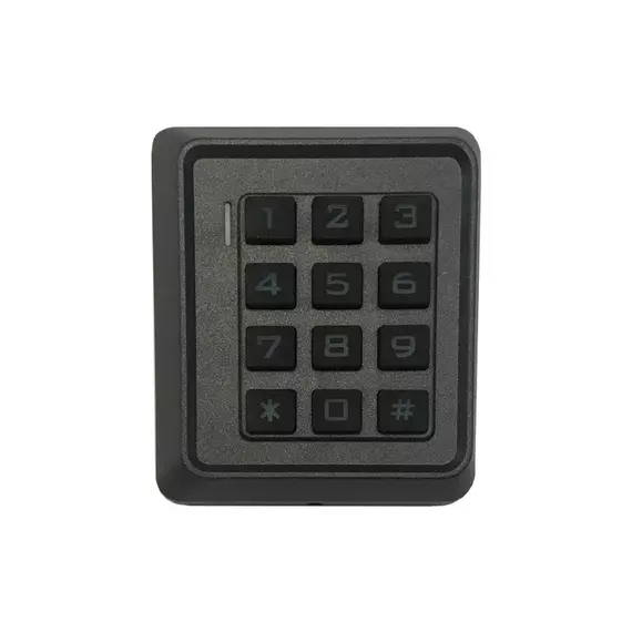 Панель контроля доступа SIB K30EM