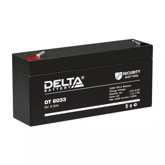 Delta DT6033