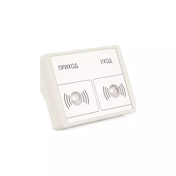 Терминал УРВ Sigur E100 MF