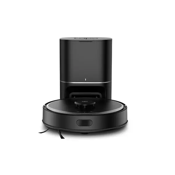 Робот-пылесос с влажной уборкой TP-LINK Tapo RV30 Max Plus(EU)