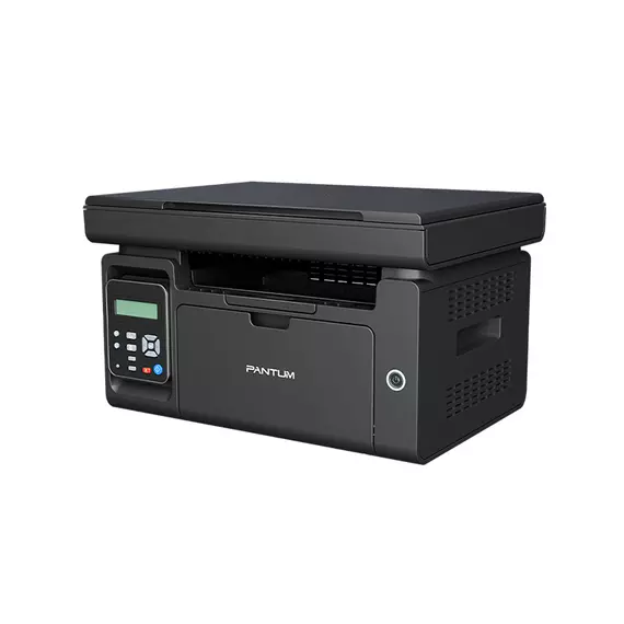 МФУ монохромное лазерное PANTUM M6503 Printer-copier-scanner, A4, 22ppm, 1200x1200 dpi