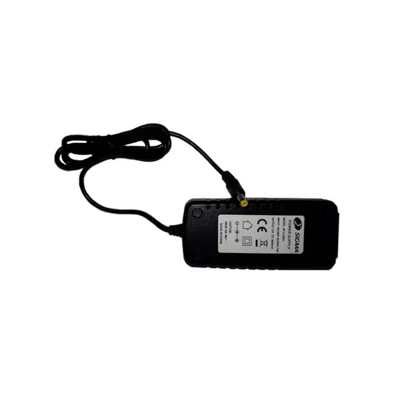 Блок питания импульсный Sigma SP-U12501 DC 12V 5A
