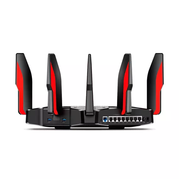 Роутер Wi-Fi TP-LINK Archer C5400X AC5400 8xLAN 1Gb/s