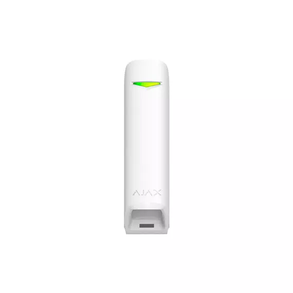 Датчик движения беспроводной Ajax MotionProtect Curtain