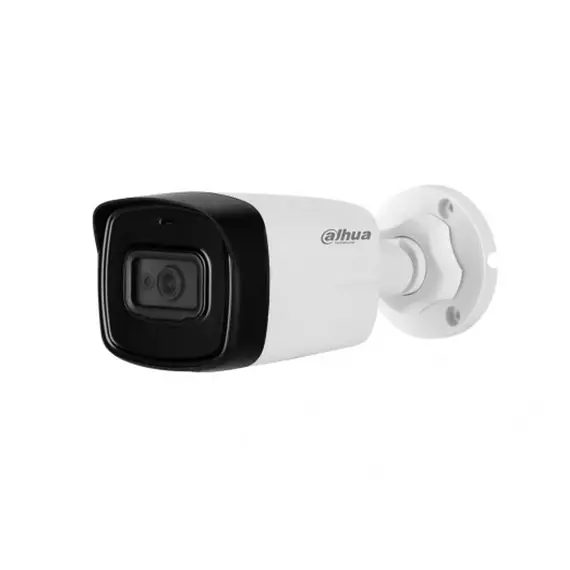 HD-CVI камера буллет DAHUA DH-HAC-HFW1500THP-I4-0360B-S2  5MP 3,6mm 2880х1620  IR 40m IP67