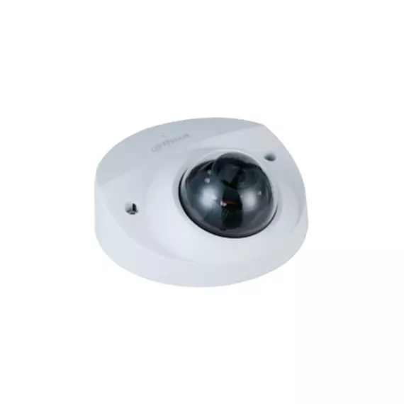 IP камера купольная DAHUA DH-IPC-HDBW3241FP-AS-M-0280B 2MP 2.8 mm 1920*1080 IR 30m IP67 mSD