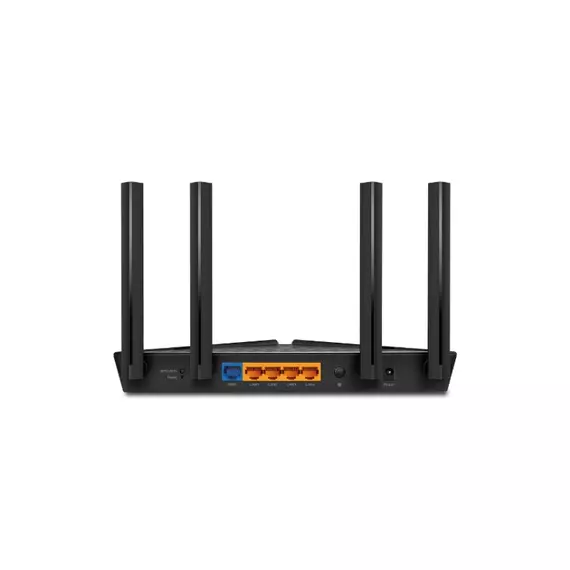 Роутер Wi-Fi TP-LINK Archer AX53 AX3000 4xLAN 1Gb/s