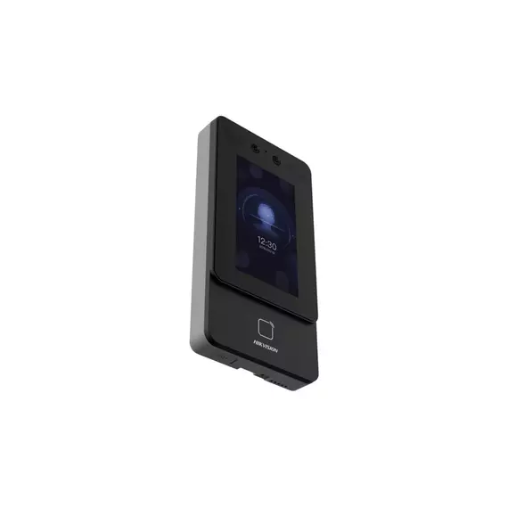 Терминал распознавания лиц HIKVISION DS-K1T342MX-E1