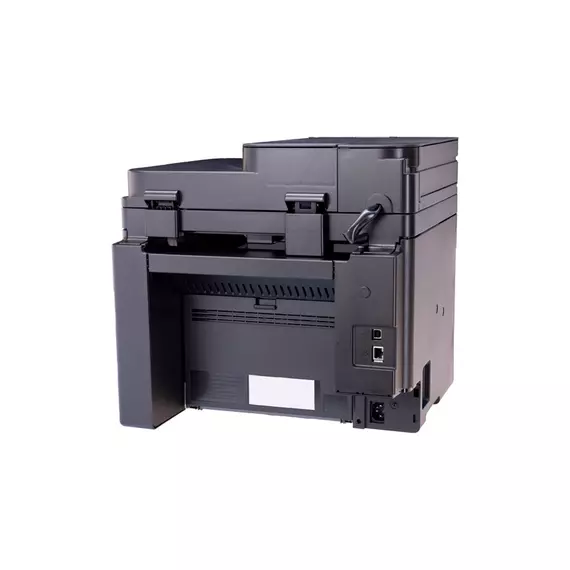 МФУ монохромное лазерное Canon i-SENSYS MF275DW (Printer-copier-scaner-fax A4,29ppm,2400x600dpi, ADF, Duplex, USB, Wi-Fi, RJ-45)