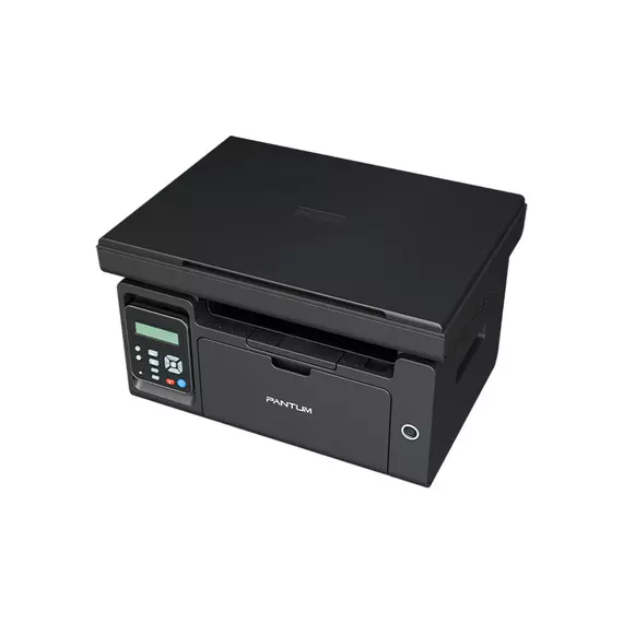 МФУ монохромное лазерное Pantum M6500W (Printer-copier-scaner, A4, 22ppm,1200x1200 dpi, USB, Wi-Fi)