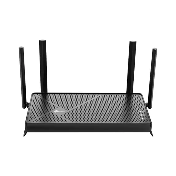 Роутер Wi-Fi TP-LINK Archer BE230 BE3600 1xLAN 2,5 Gb/s 3xLAN 1Gb/s