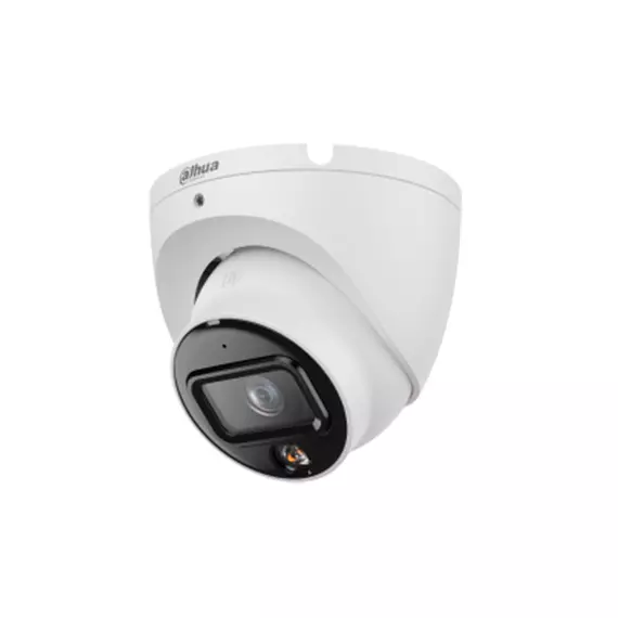 Купольная IP камера DAHUA DH-IPC-HDW1639T-A-IL 6MP 2.8mm 3200×1800 IR 30m IP67 POE
