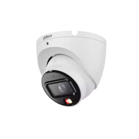 Купольная IP камера DAHUA DH-IPC-HDW1639T-A-IL 6MP 2.8mm 3200×1800 IR 30m IP67 POE