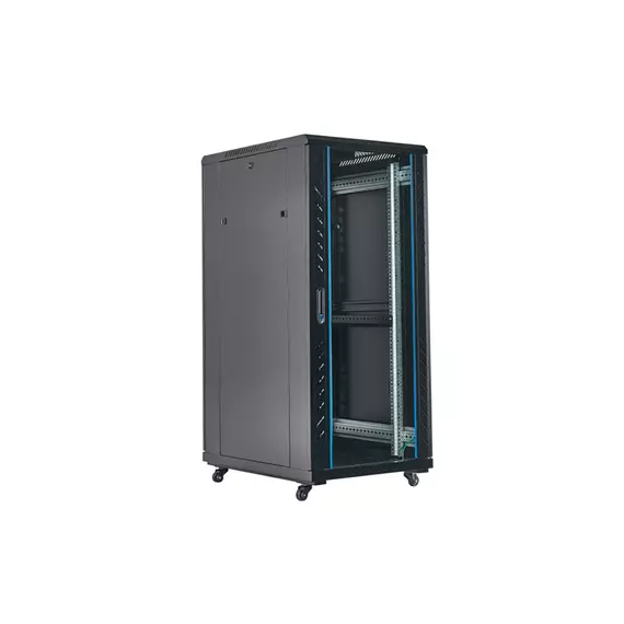 Шкаф серверный напольный Finen AS6827 27U