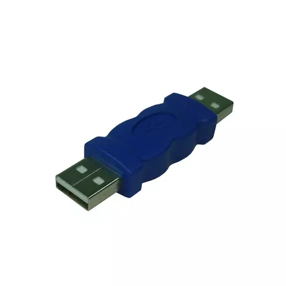 Переходник USB папа - USB папа