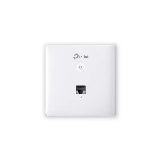 Точка доступа TP-Link EAP230-Wall AC1200 2xLAN1Gb/s