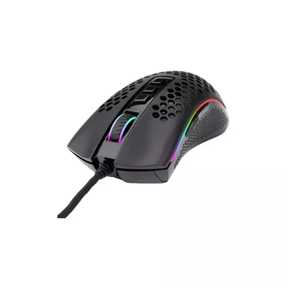 Мышь проводная игровая Redragon Storm M808
