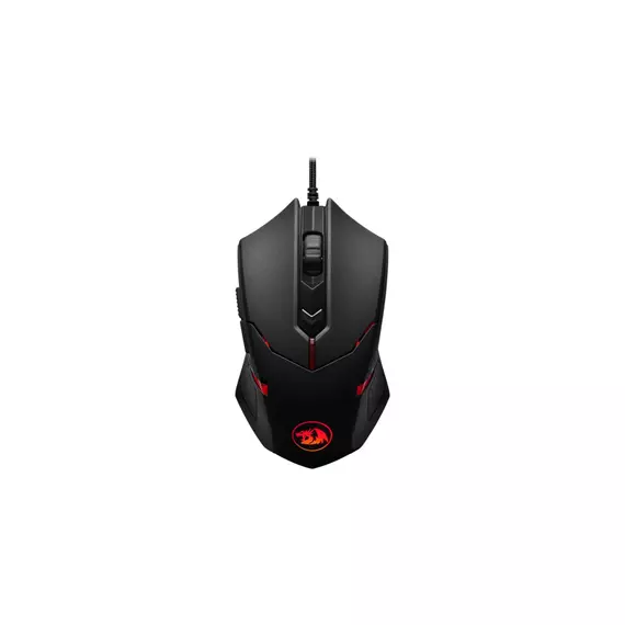 Мышь проводная игровая Redragon Centrophorus 2 M601-RGB