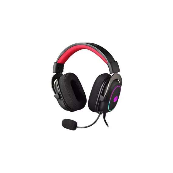 Наушники игровые Redragon Zeus X RGB H510-RGB