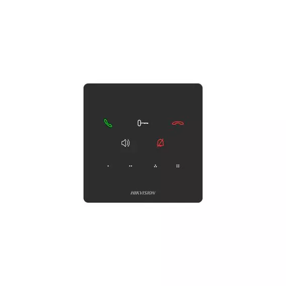 IP видеодомофон HIKVISION DS-KH6000-E1