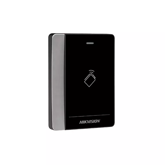 Считыватель HIKVISION DS-K1102AM Mifare Reader/IP64