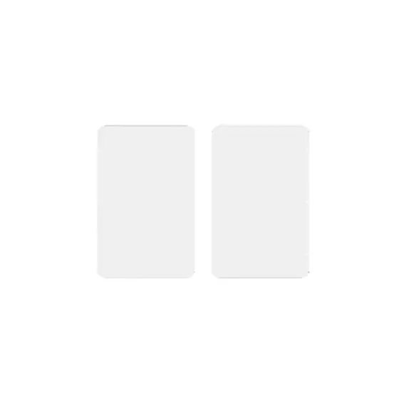 Створка HIKVISION DS-KSD24-P650-2pcs