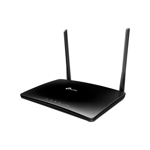Роутер Wi-Fi (4G-LTE) TP-LINK Archer MR400 Dual-Band 3xLAN 100Mb/s