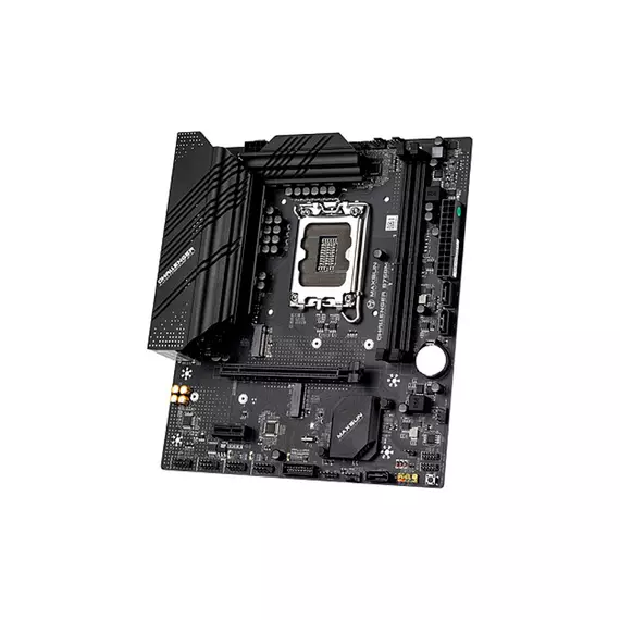 Материнская плата MS-Challenger B760M-F