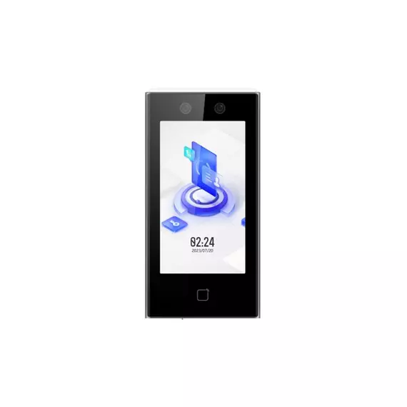 Терминал распознавания лиц HIKVISION DS-K1T670MX