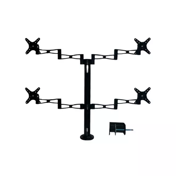 Крепление для LCD тел/монитора CY-402
