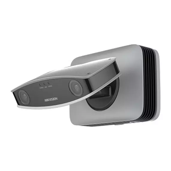 IP камера с функцией распознавания лиц HIKVISION iDS-2CD8426G0/F-I 2mp 4мм 1920×1080 IR10m miSD Mic Face Recognition